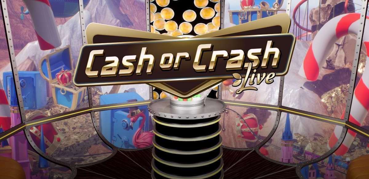 Crash casino